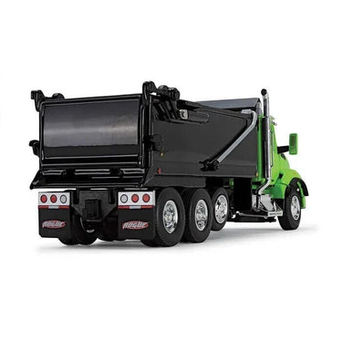 Volquete Kenworth T880 Escala 1:64 - KATZER